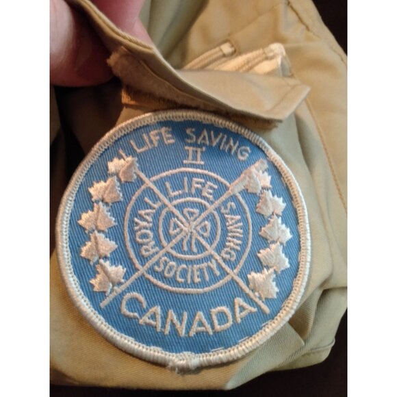 Fenwick Fly Fishing Vest Adult Medium Outdoors Fishing Rod Fish - Picture 5 of 6